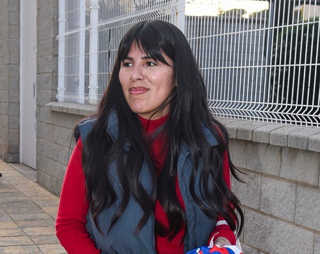isa pantoja