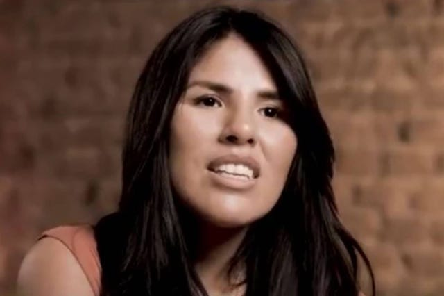 isa pantoja