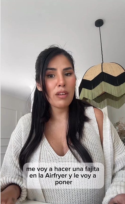 isa pantoja