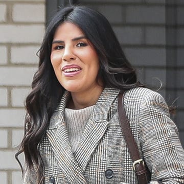 Isa Pantoja la hija de isabel pantoja