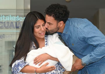 isa pantoja y asraf beno