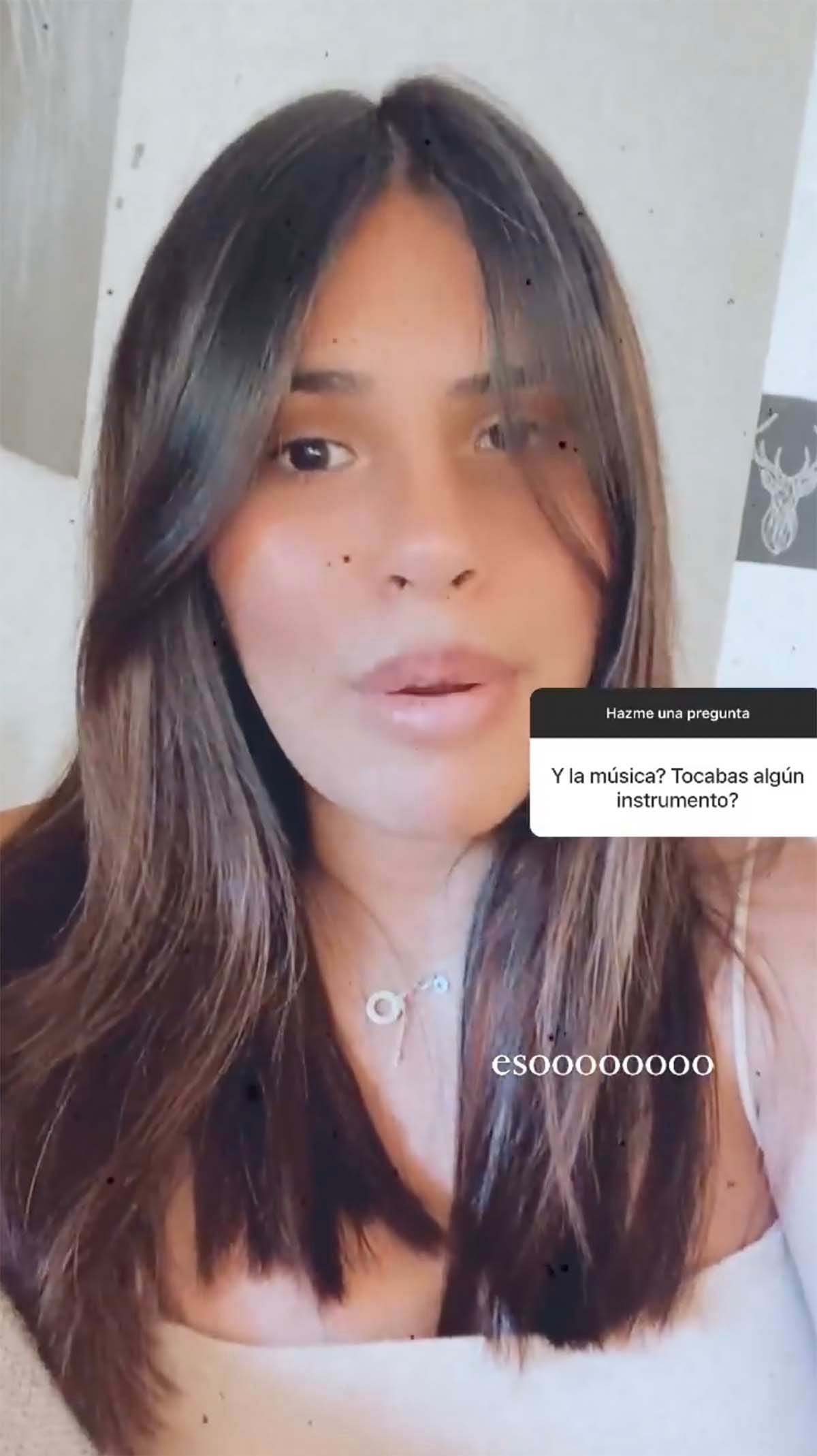 isa pantoja