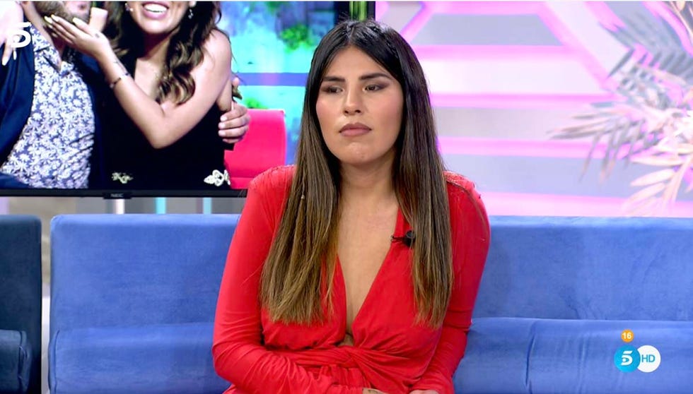 isa pantoja