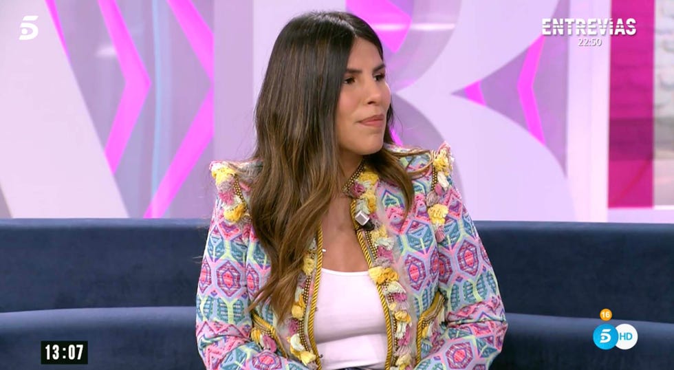 isa pantoja