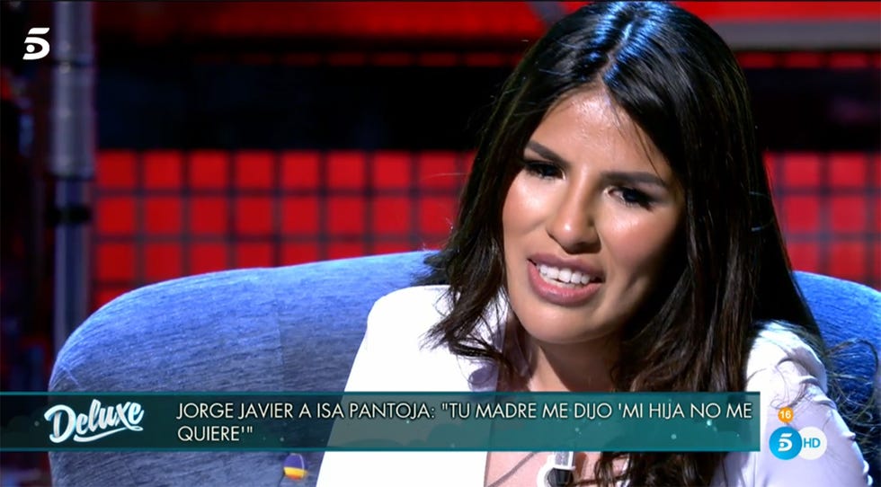 isa pantoja