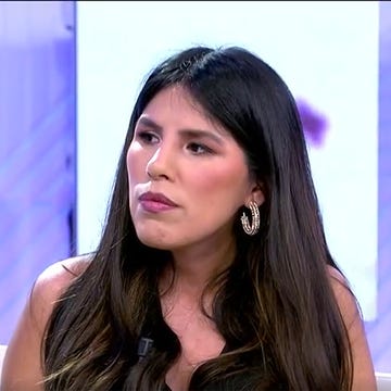 Isa Pantoja en Vamos a ver isa pantoja en vamos a ver
