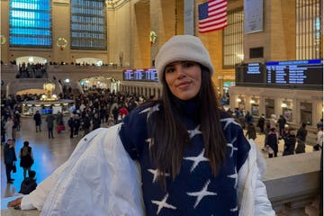 isa pantoja nueva york