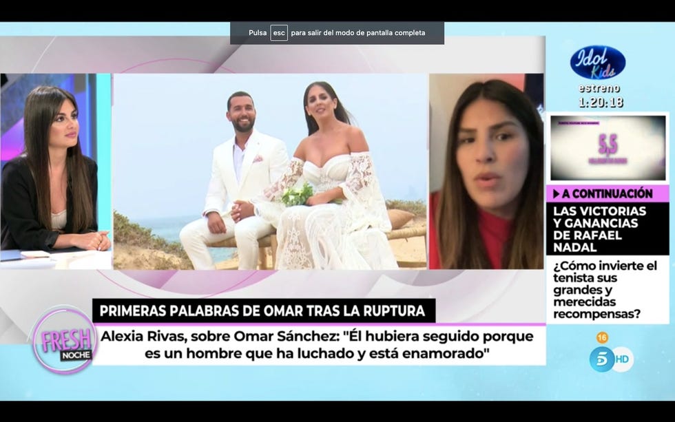 isa pantoja