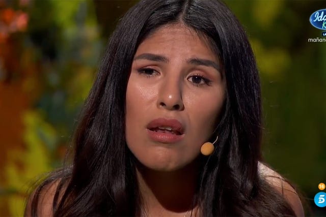 isa pantoja