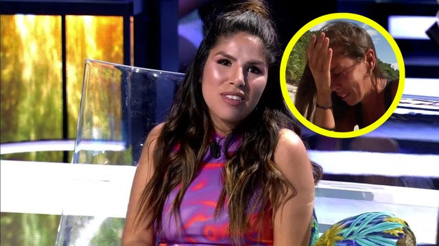isa pantoja elige novio favorito para anabel pantoja entre omar sánchez y yulen pereira en supervivientes