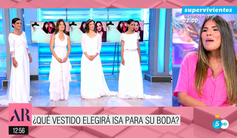 isa pantoja
