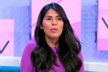isa pantoja en vamos a ver