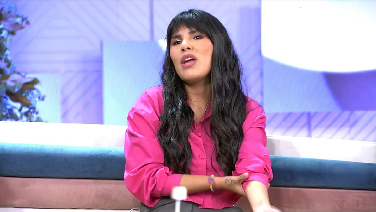 isa pantoja
