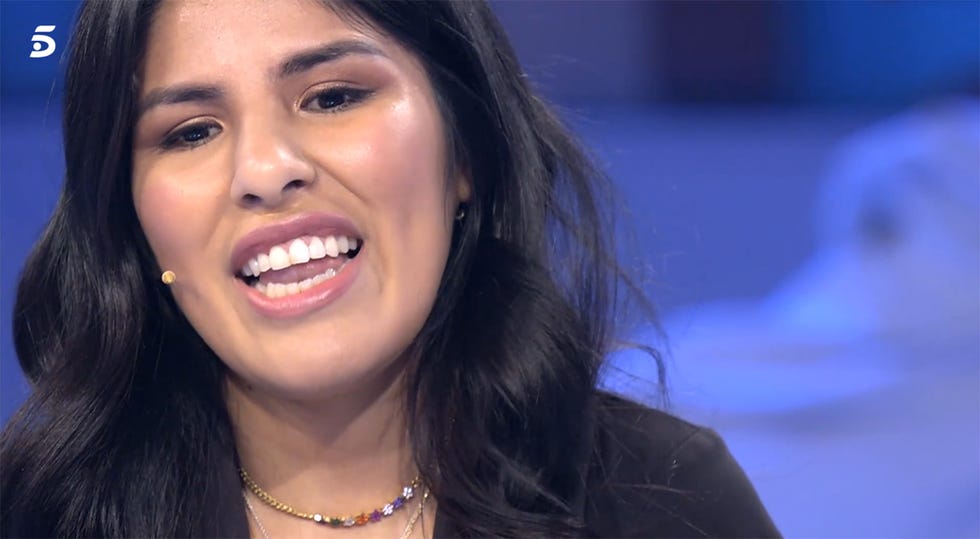 isa pantoja
