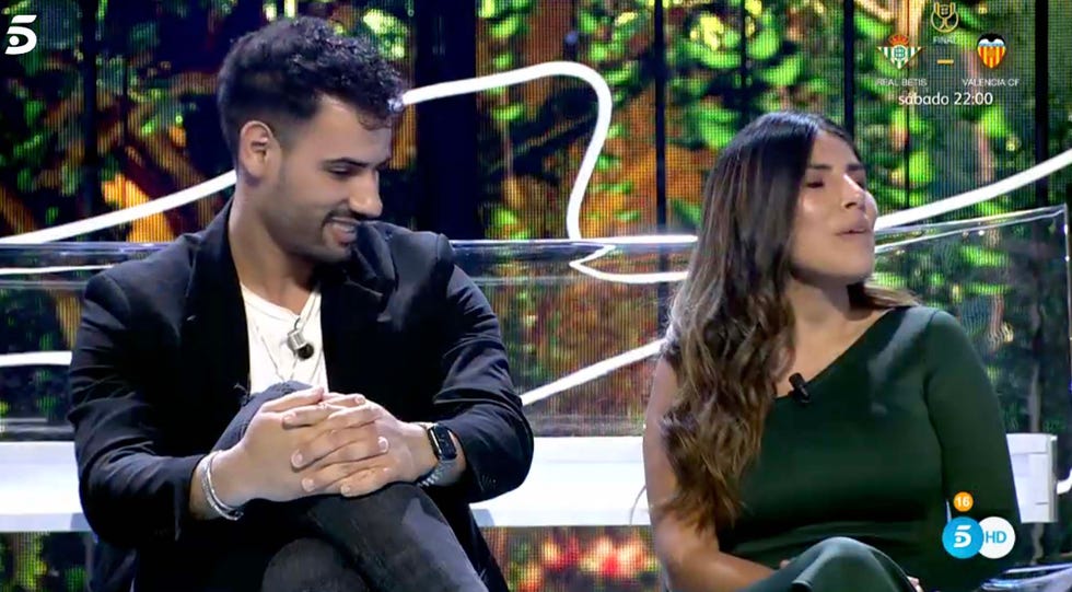 isa y asraf