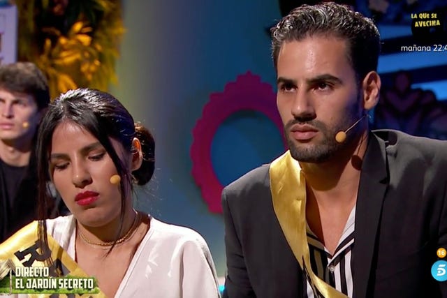 isa pantoja y asraf