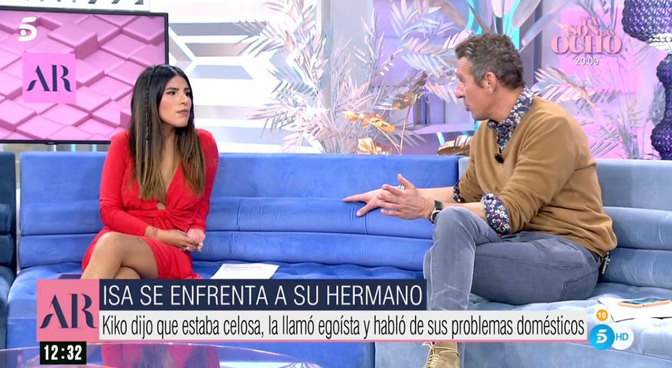 isa pantoja y joaquin