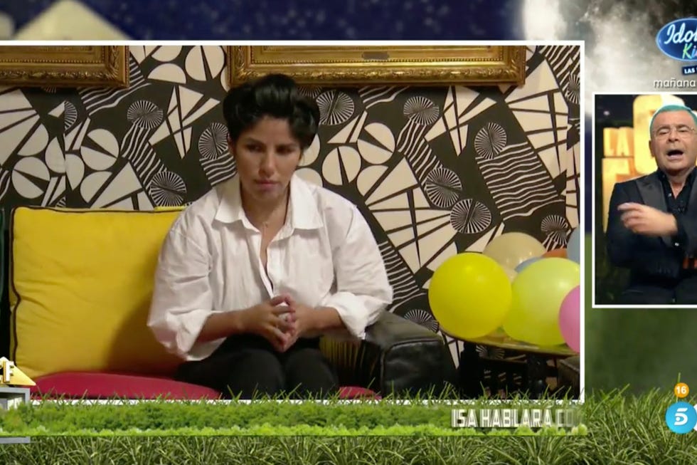 isa pantoja