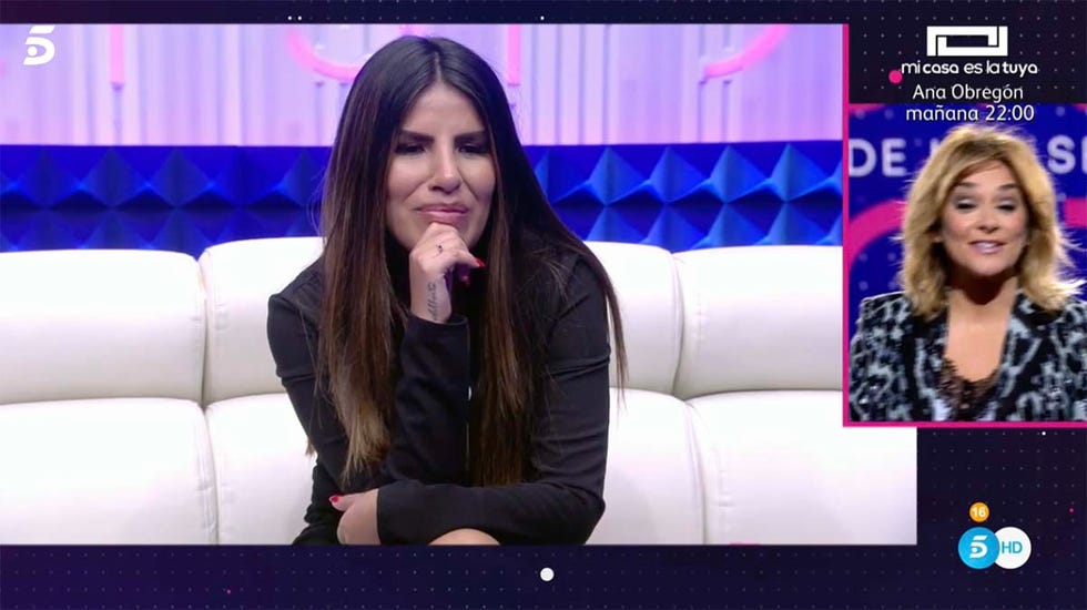 isa pantoja y kiko rivera