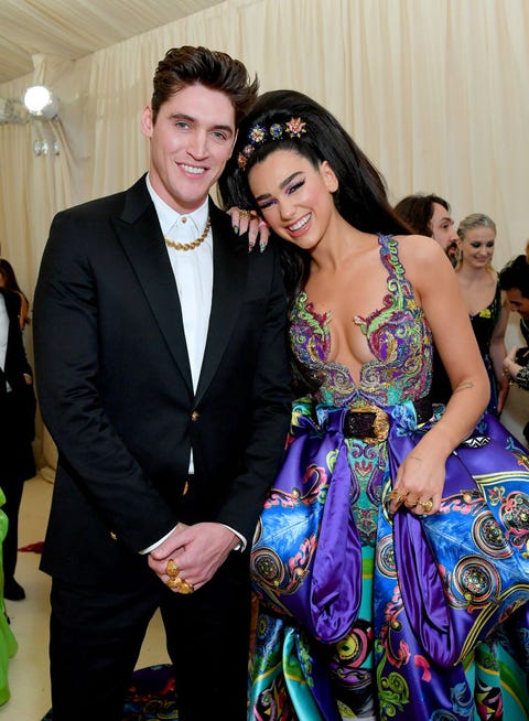 The 2019 Met Gala Celebrating Camp: Notes on Fashion - Red Carpet