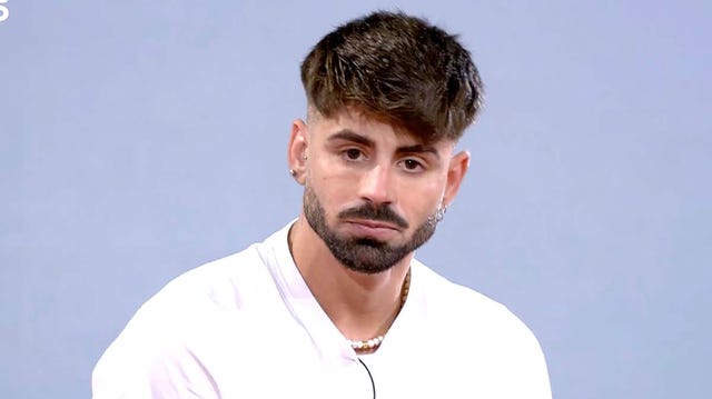 isaac la ultima tentacion