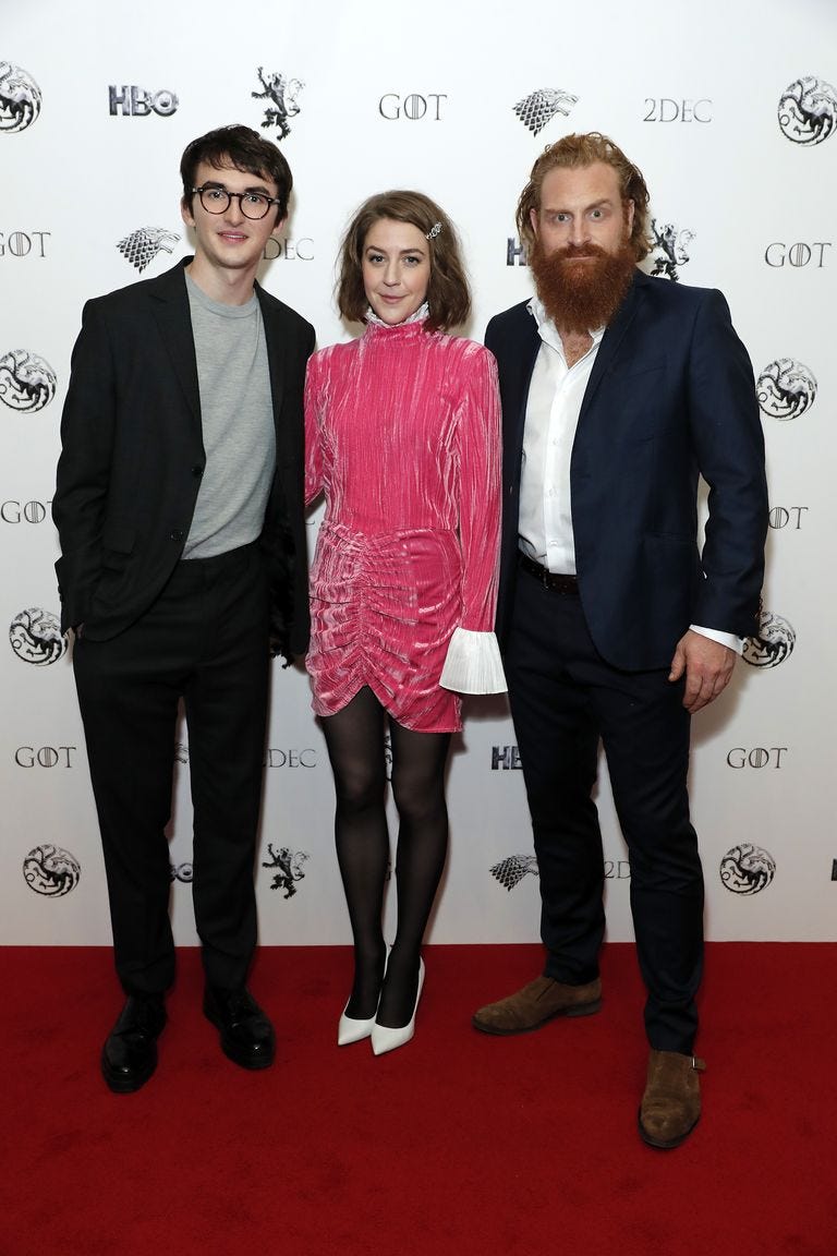 "Game of Thrones: A Celebration" At BFI Southbank