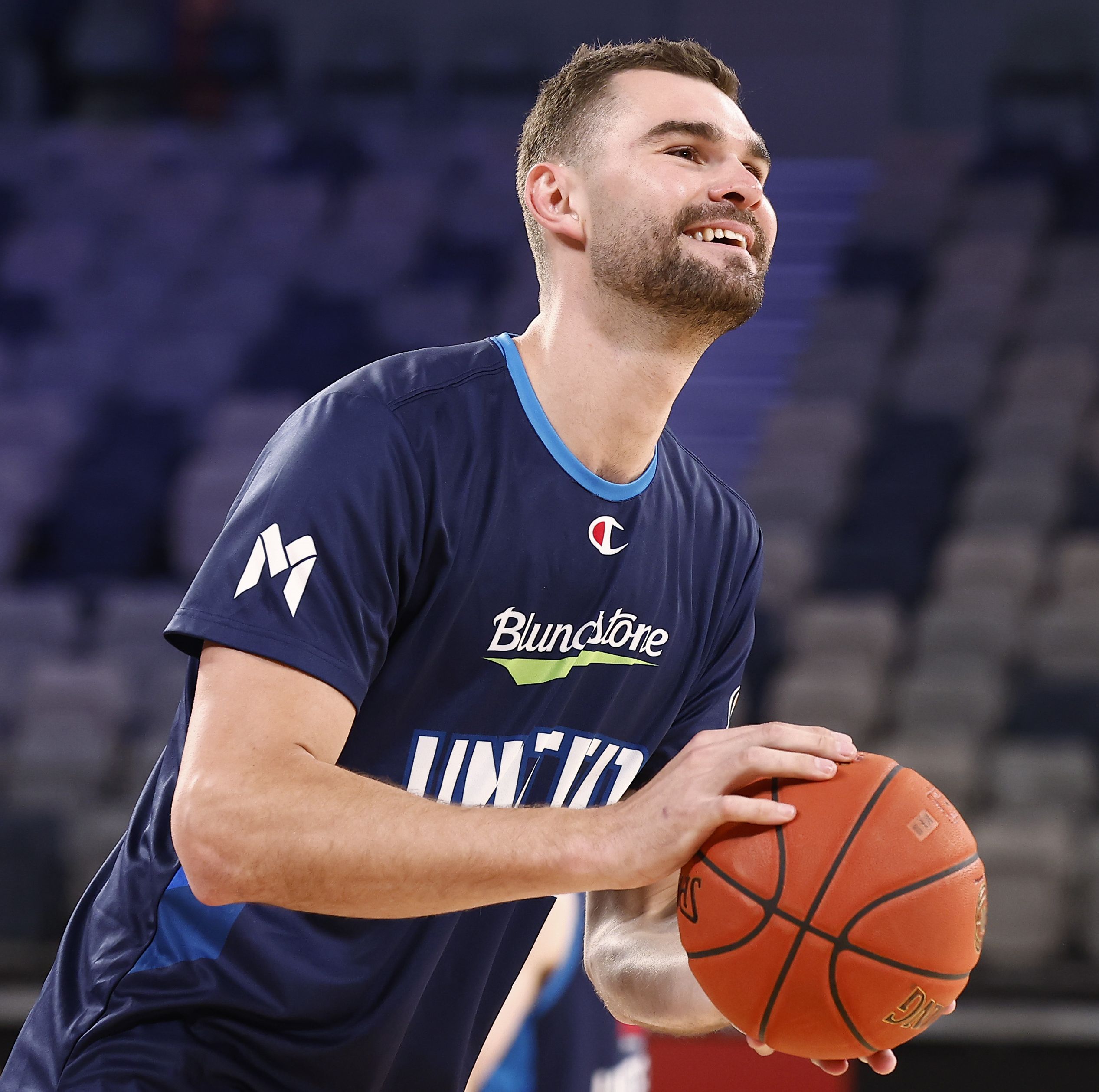 Pro Basketball Player Isaac Humphries Comes Out to His Teammates in Emotional Video