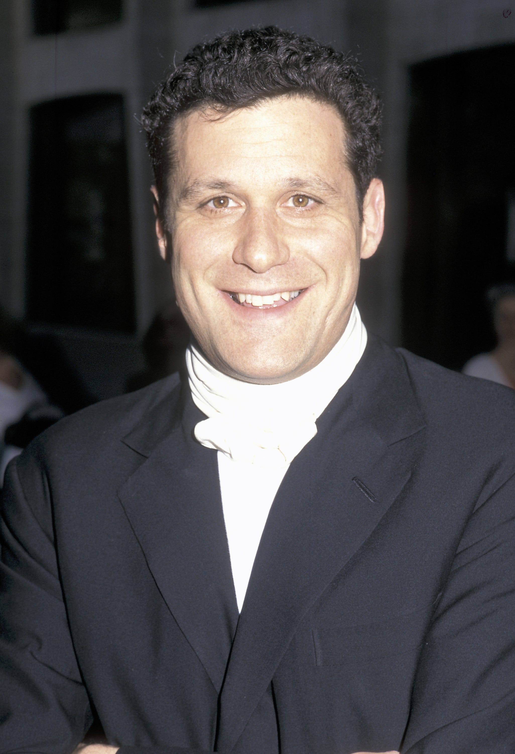 othello opening night may 12, 1997