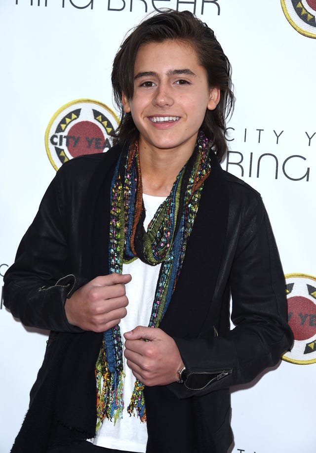 Is Jenna Ortega Dating Anyone? Jenna Ortega Complete Relationship History