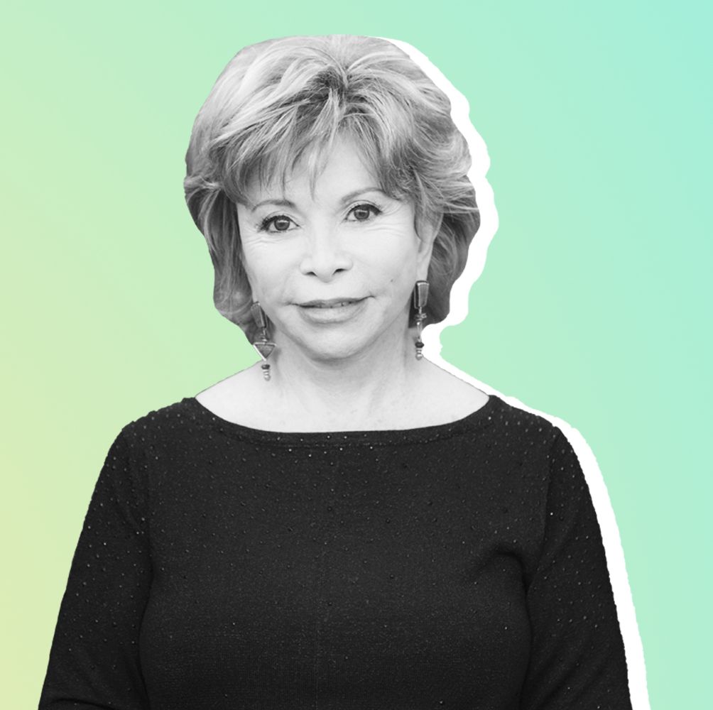 Isabel Allende Shares the True Stories That Inspired Her Novels