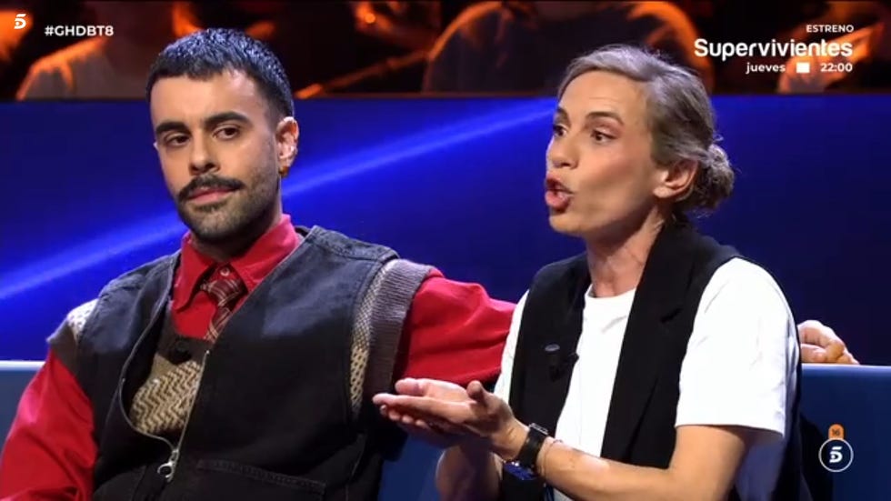ruvens isabel landa gh duo