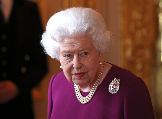 isabel ii