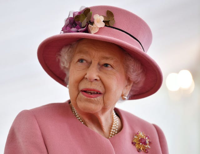 Reina de Inglaterra reina de inglaterra, isabel ii