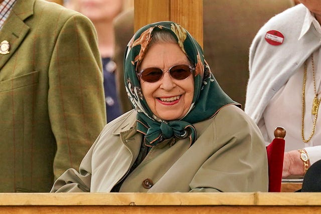isabel ii