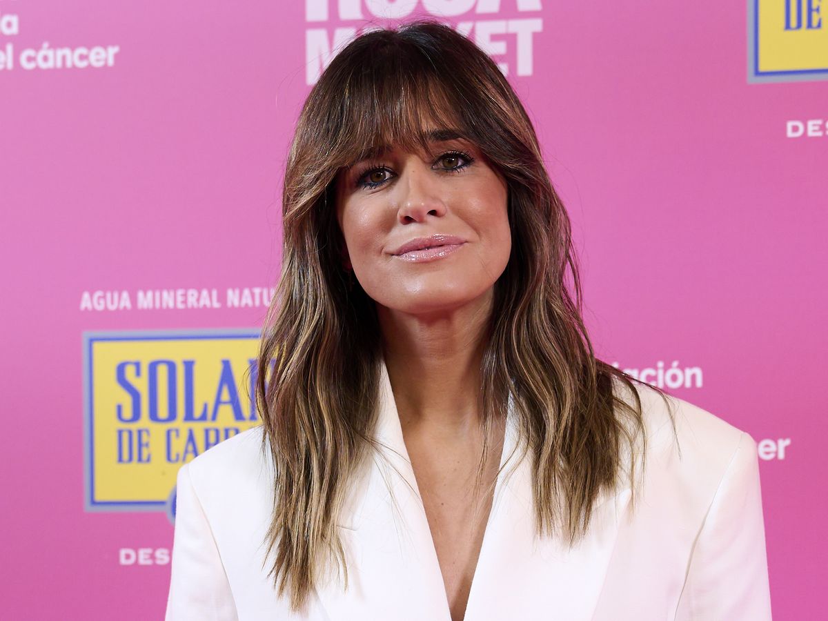 Isabel Jiménez (43), presentadora, sobre sus rutinas de alimentación: “No cocino fritos, el azúcar lo eliminé de mi vida hace mucho tiempo” – Women’s Health