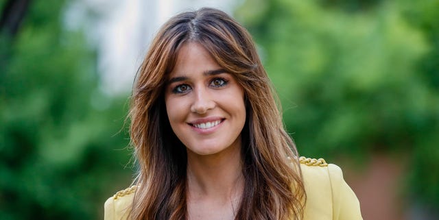 Isabel Jiménez Isabel Jiménez instagram