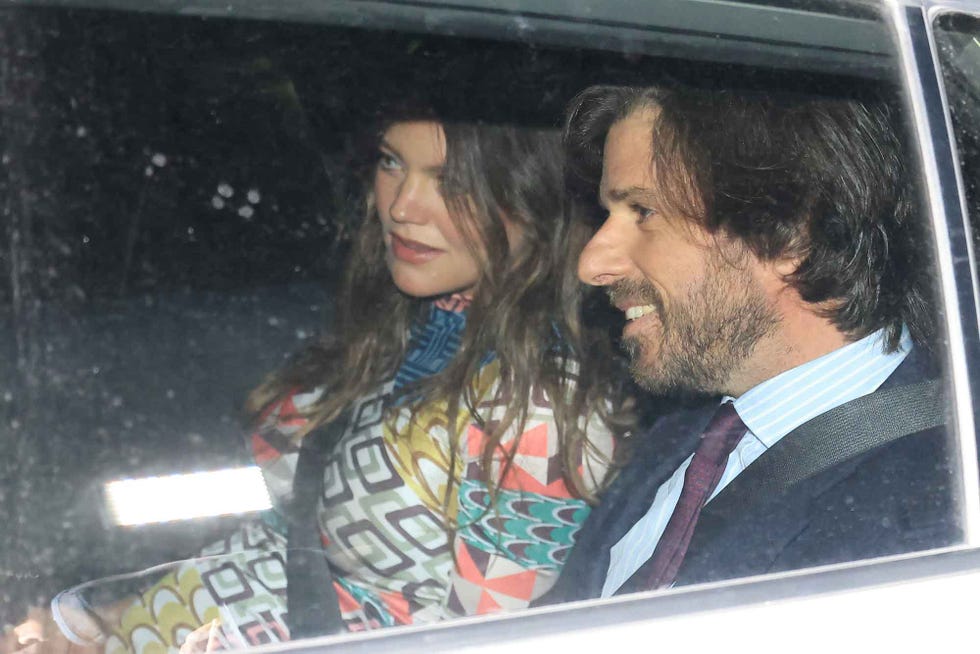 tamara falco, iñigo onieva
