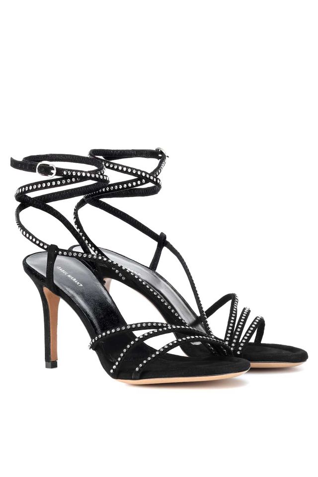Isabel Marant heels