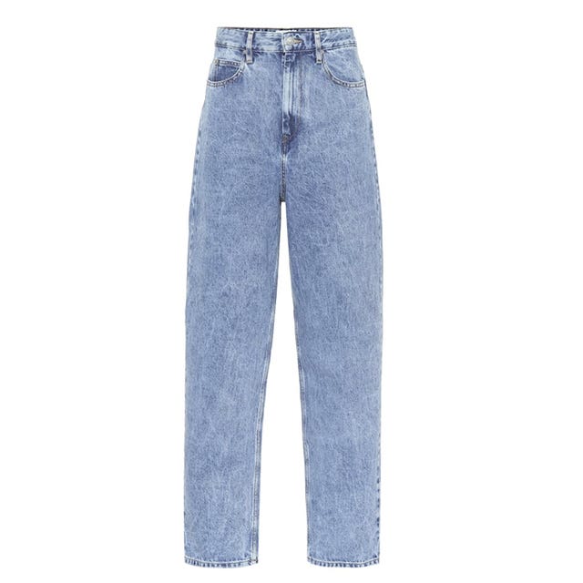 Spijker jeans