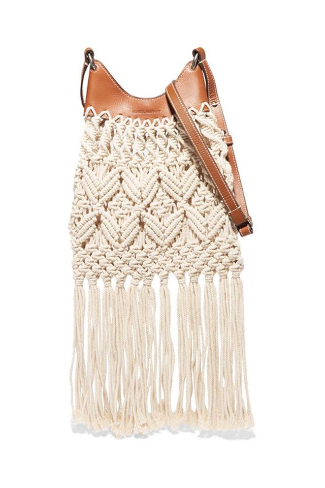 fringe bags to shop now