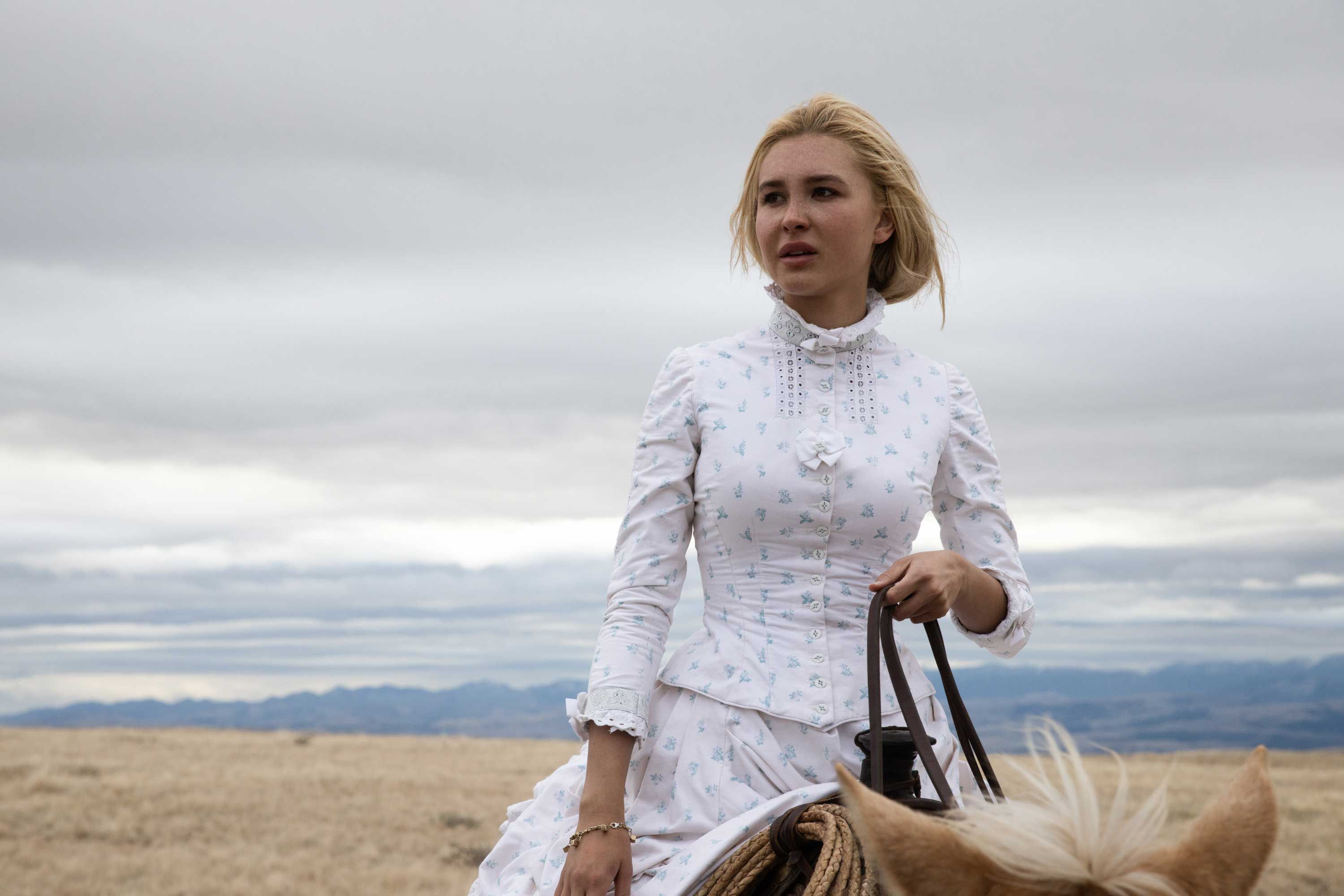 1883' Ratings: 'Yellowstone' Prequel Has Biggest Debut, 57% OFF