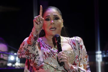 isabel pantoja