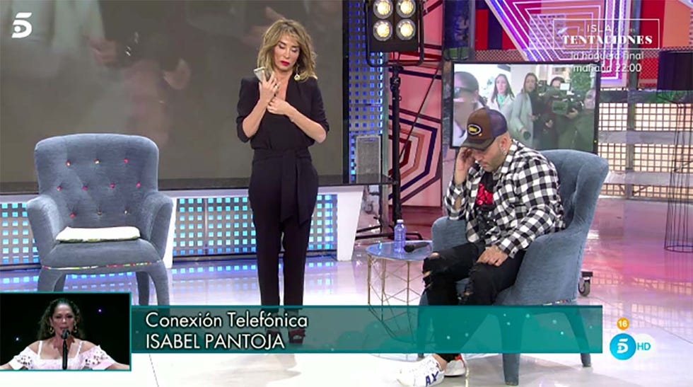kiko rivera triste