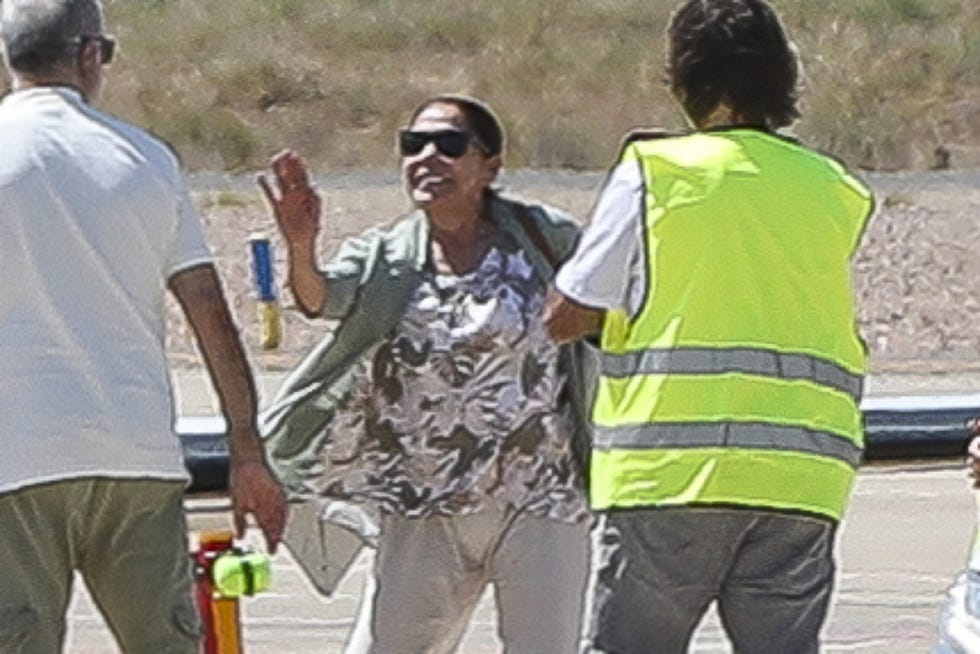 isabel pantoja