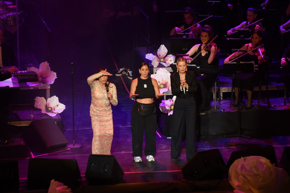 isabel pantoja soraya arnelas y anabel