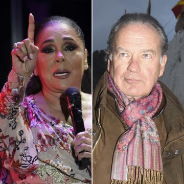 fotomontaje de isabel pantoja y bertin osborne