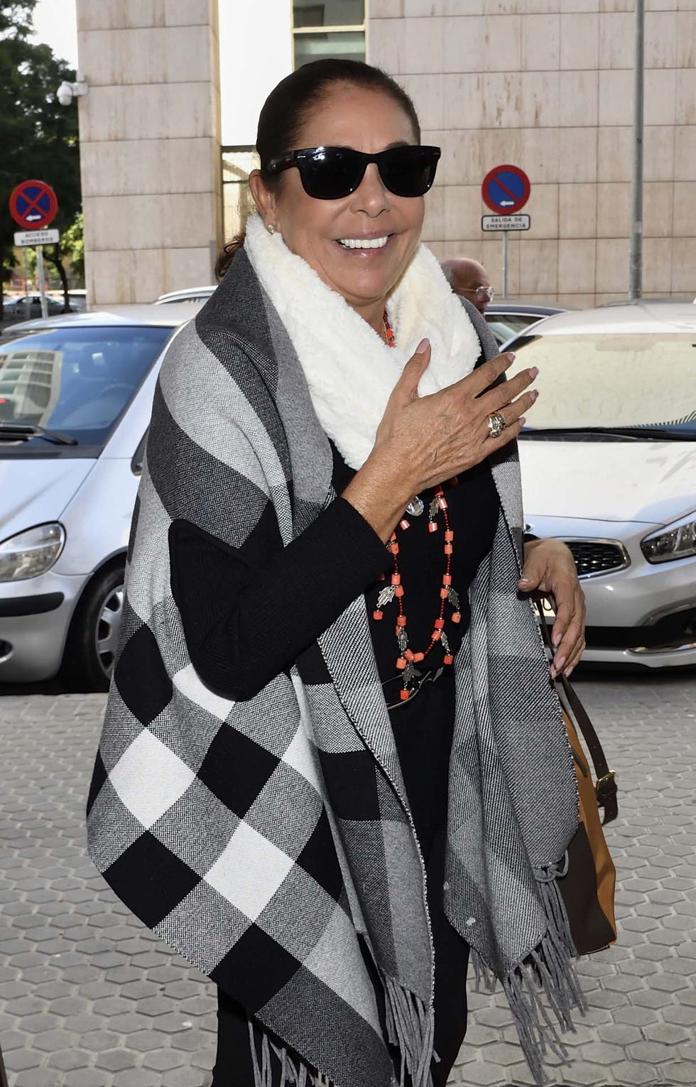 ana rivera, ana rivera cumpleaños, irene rosales, isabel pantoja, kiko rivera, celebración