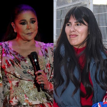 isabel pantoja y su hija isa