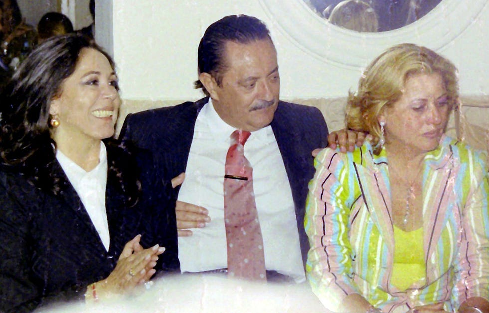 la verdad de jesús mariñas julián muñoz el periodista analiza la docuserie del exalcalde de marbella