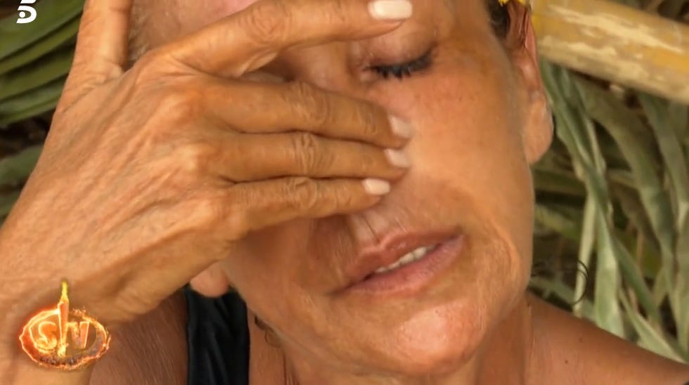 Isabel Pantoja